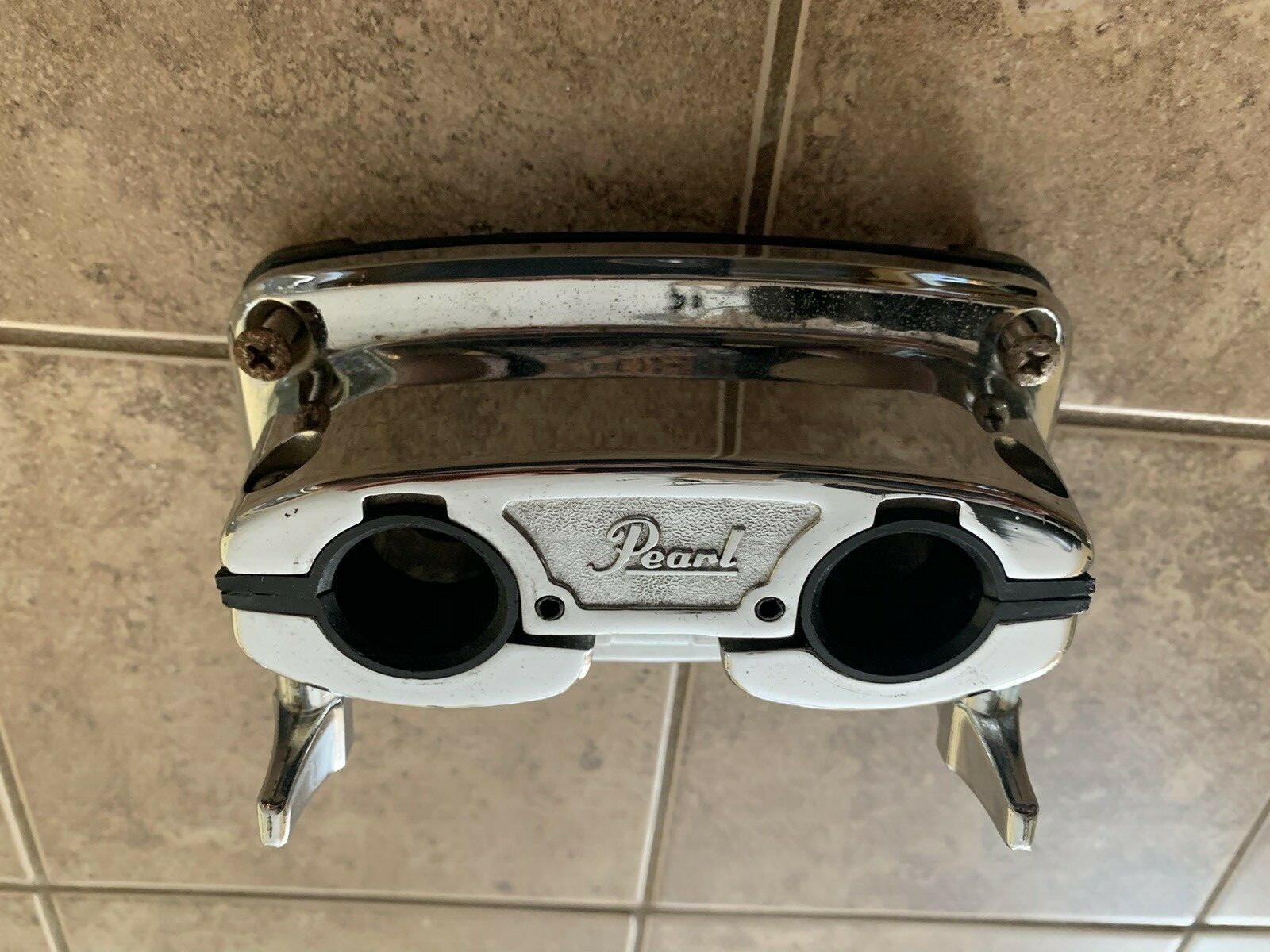 Pearl BB3 Bass Drum Tom Bracket Used