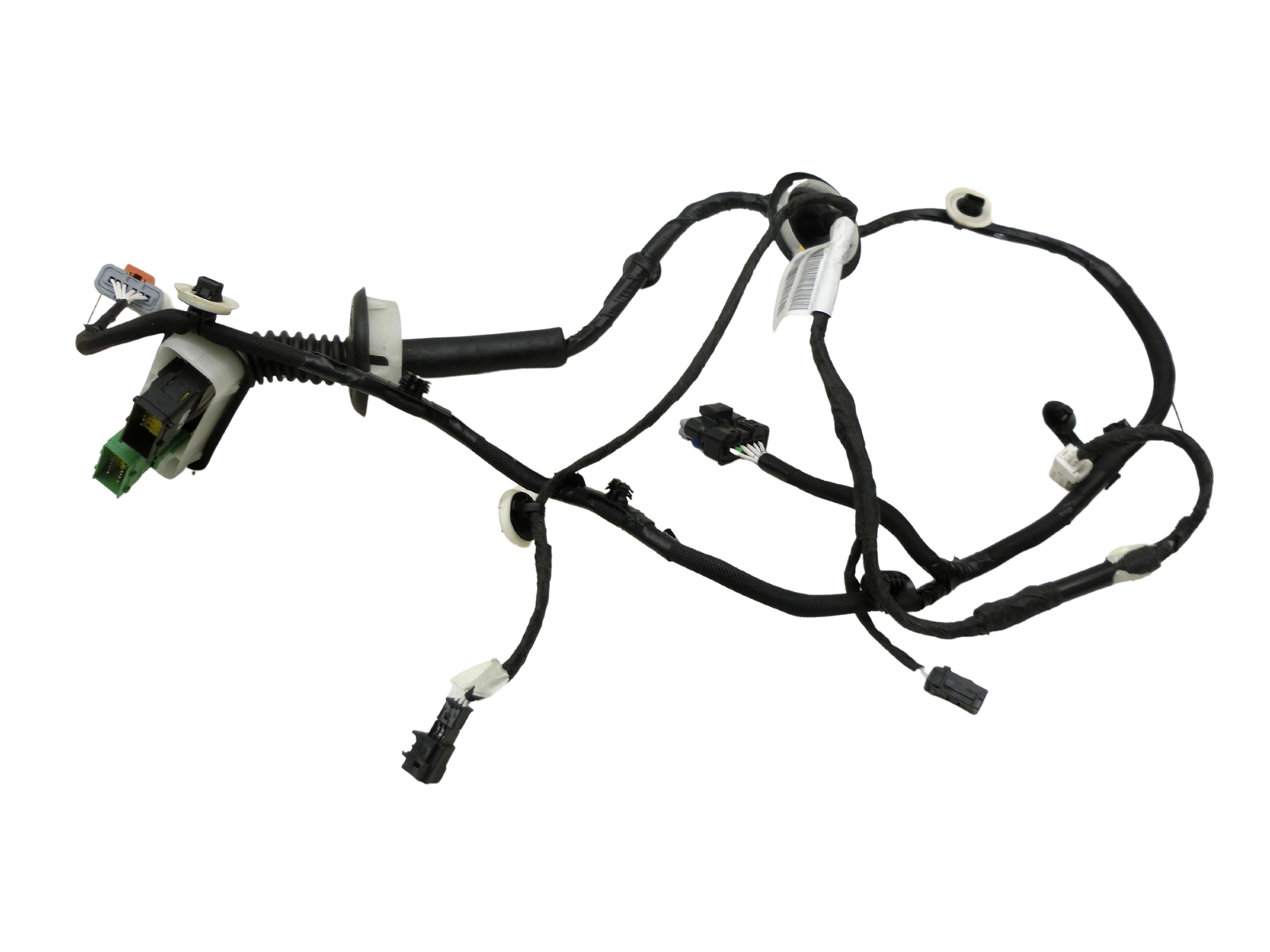 Citroen C4 Cactus 18-20  Kabelbaum Tür und Fensterheber Links Vorne  - Bild 1