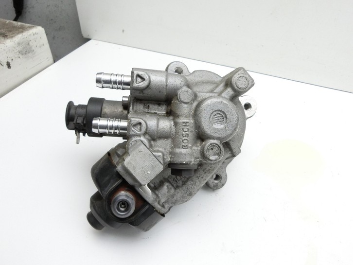 Skoda Octavia III 5E 17-20 TDI 2,0 110KW Einspritzpumpe Hochdruckpumpe Skoda Octavia III 5E 17-20 03.01.2018... Bild 5