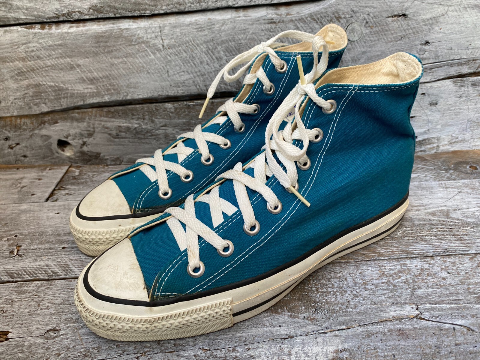 90s Converse all star hi X'mas USA製 90s USA製 CONVERSEコンバース ALL STARオールスター HI