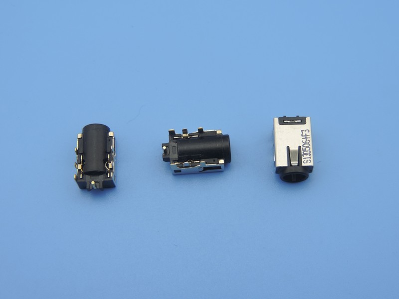 Connecteur Dc Jack Pour S200l X200ca F200e F202e Taichi31 Asus Vivobook Power Ac