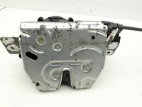 Mercedes W164 ML420 05-09 Schloss f. Heckklappe Heckklappenschloss Verriegelung Mercedes W164 ML420 05-09... Vorschau 2