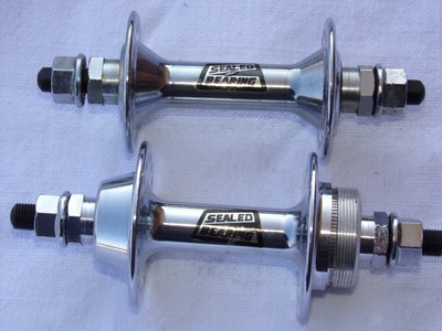 redline flight hubs