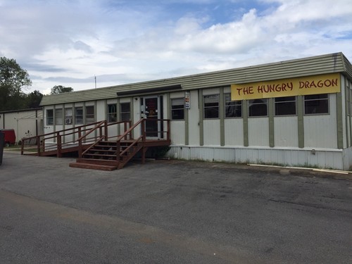 Restaurant  For Sale