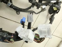 Lexus RX 400h MCU 06-09 3,3 155KW Motor Kabelbaum Motorkabelbaum Lexus RX 400h MCU 06-09 15.02.2007 gebraucht Vorschau 4