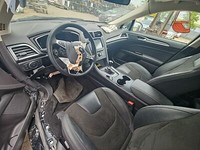 Ford Mondeo V BA7 CF 14-19 Schaltsack Schaltmanschette vom Schaltknauf Ford Mondeo V BA7 CF 14-19 16.12.2016 gebraucht Vorschau 8
