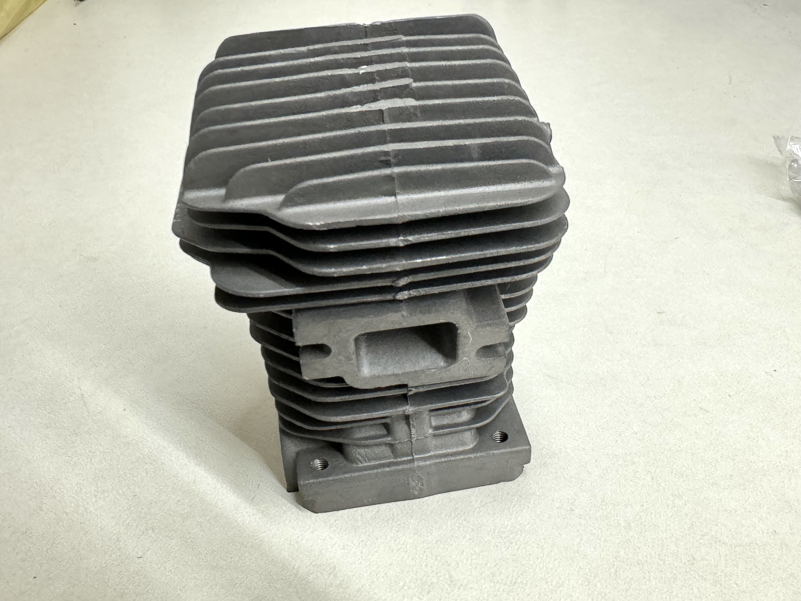 REPLACES STIHL CYLINDER AND PISTON KIT 1123 020 1206 / 1202 025 OEM QUALITY - Picture 3 of 7