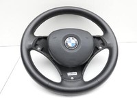 BMW E87 1er 04-07 Sportlenkrad Lenkrad Airbaglenkrad BMW E87 1er 04-07 04.05.2005 0443170 32300443170... Vorschau 5