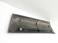 Nissan Qashqai J10 10-13 +0 Türleiste Links Hinten Aussen Beplankung GAB Nissan Qashqai J10 10-13 01.01.2010... Vorschau 5