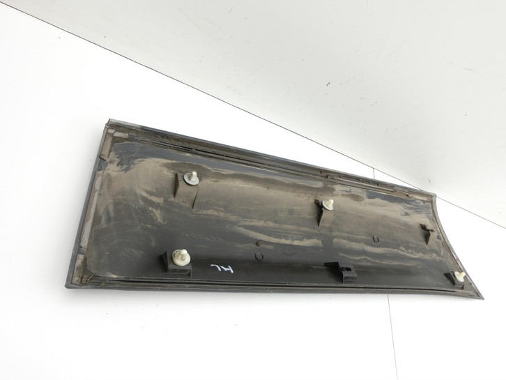 Nissan Qashqai J10 10-13 +0 Türleiste Links Hinten Aussen Beplankung GAB Nissan Qashqai J10 10-13 01.01.2010... Vorschau 4