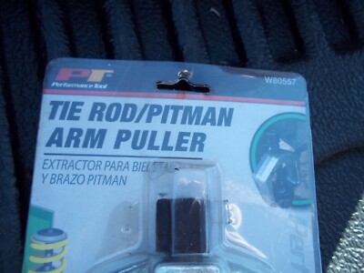 P/N  W80557 Performance Tool Tie Rod End Pitman Arm Puller Tool