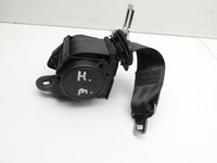 Jaguar XE X760 15-19 Lim Gurt Sicherheitsgurt Mitte Hinten Jaguar XE X760 15-19 26.08.2018 T4N9477PVJ gebraucht Vorschau 2