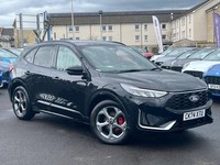 2024 Ford Kuga 2.5 FHEV ST-Line 5dr CVT HATCHBACK PETROL/ELECTRIC Automatic