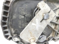 VW Passat B8 3G 14-19 TDI 1,6 88KW Seitenabdeckung Betätigung für Parksperre Handbremsaktuator Automatikgetriebe VW... Vorschau 6
