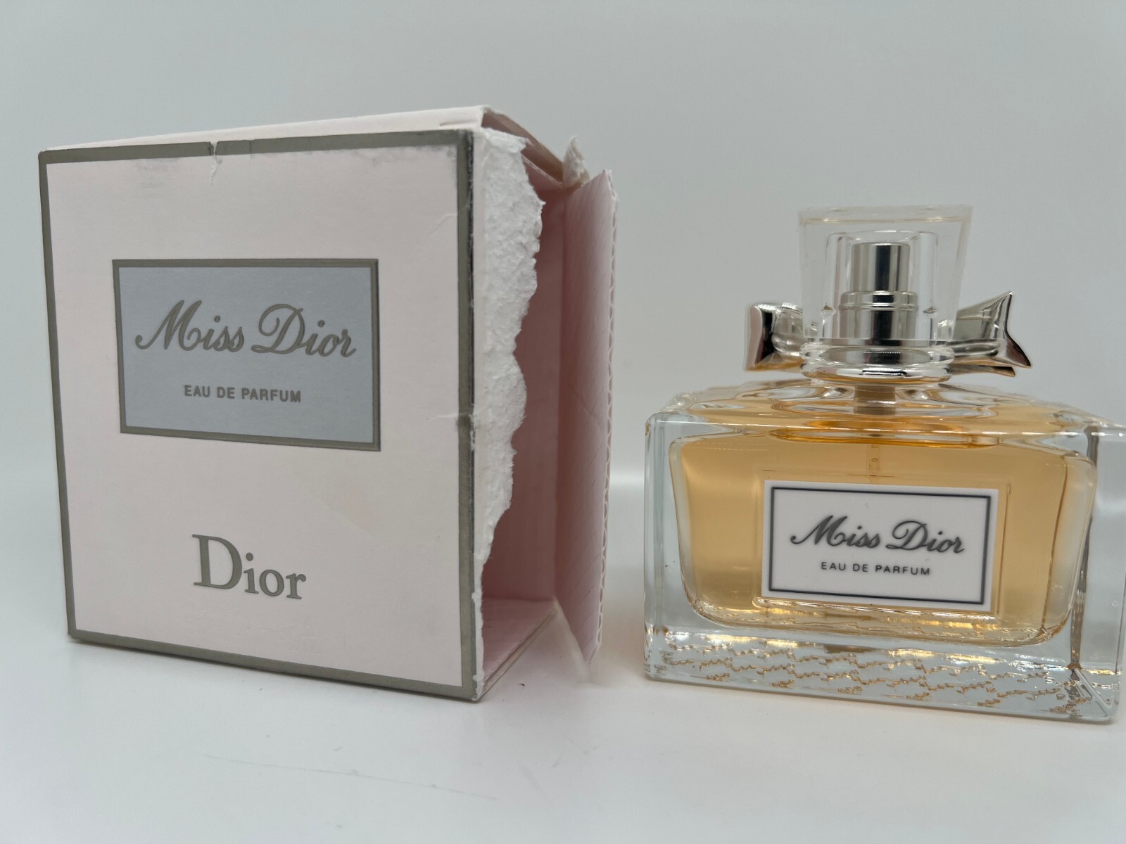 MISS DIOR by DIOR 1.7 FL oz / 50 ML EDP Spray Batch # 4002
