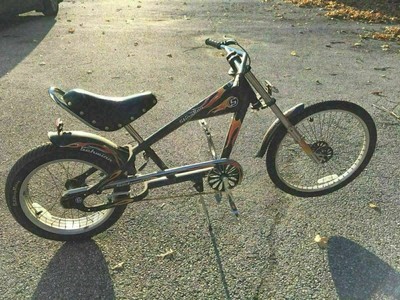schwinn stingray stealth