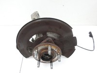 Opel Astra Sports Tourer+ B16 15-19 CDTi 1,6 100KW Achsschenkel Radnabe Links Vorne Opel Astra Sports Tourer+ B16... Vorschau 2