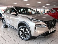 2024 Nissan X-Trail 1.5 Acenta Premium H E-power E-4orce 5DR Suv Petrol hybrid S