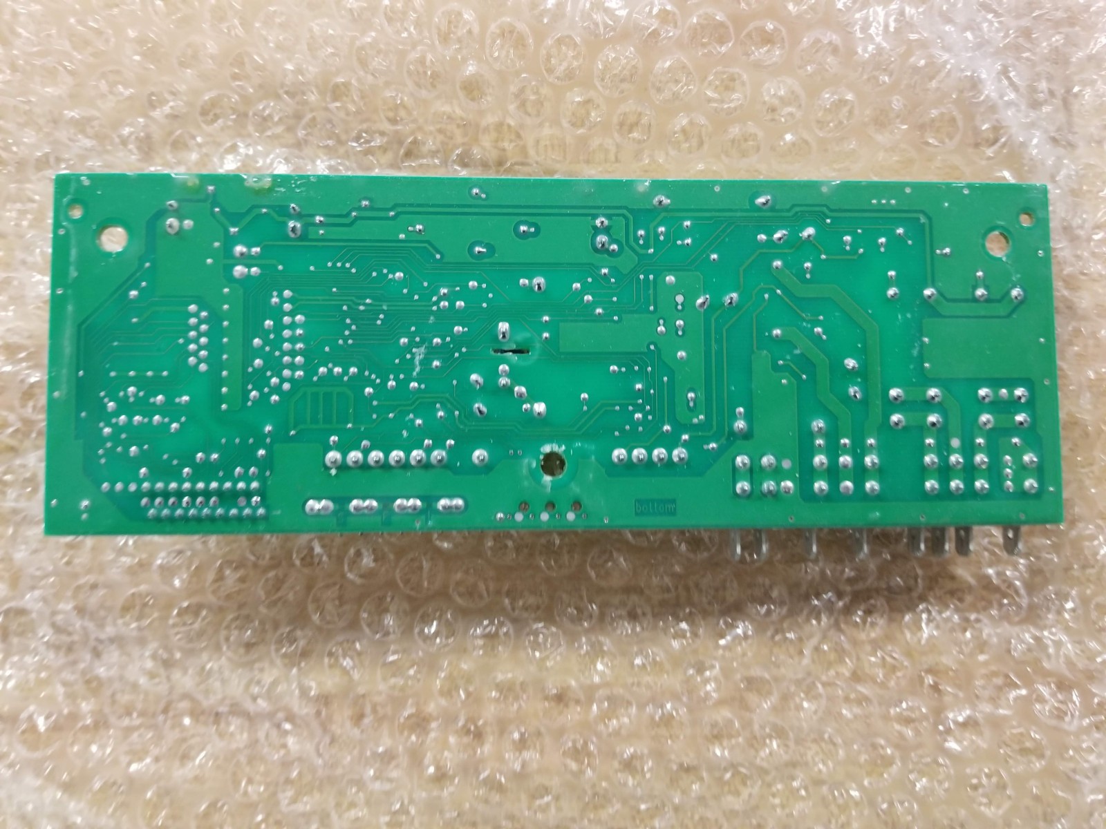 12002709 NEW Control Board Kit for Dishwasher