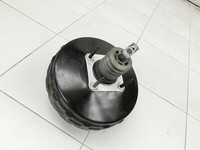 Ford Mondeo IV BA7 07-10 TDCi 2,0 103KW Bremskraftverstärker Ford Mondeo IV BA7 07-10 21.11.2007 6G91-2005-PD... Vorschau 2