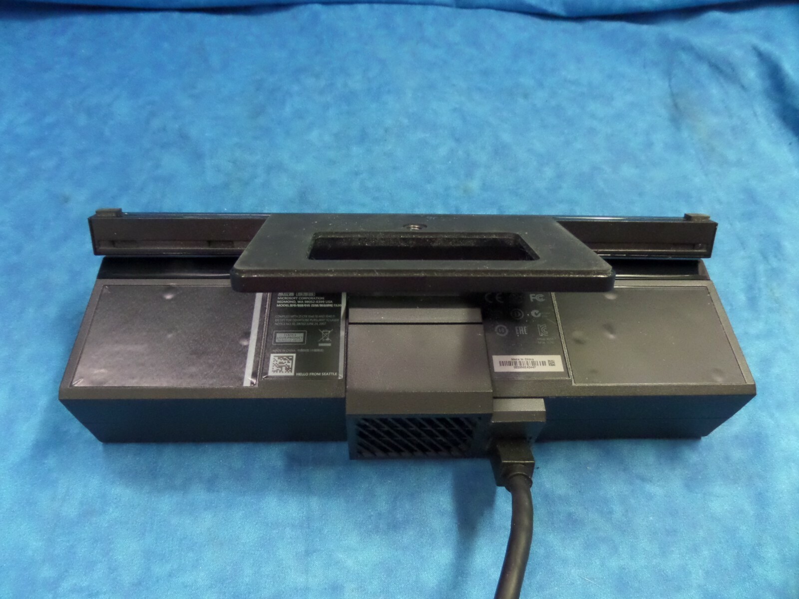 Genuine Microsoft OEM Xbox One 1520 KINECT Sensor Bar ?Great Shape?