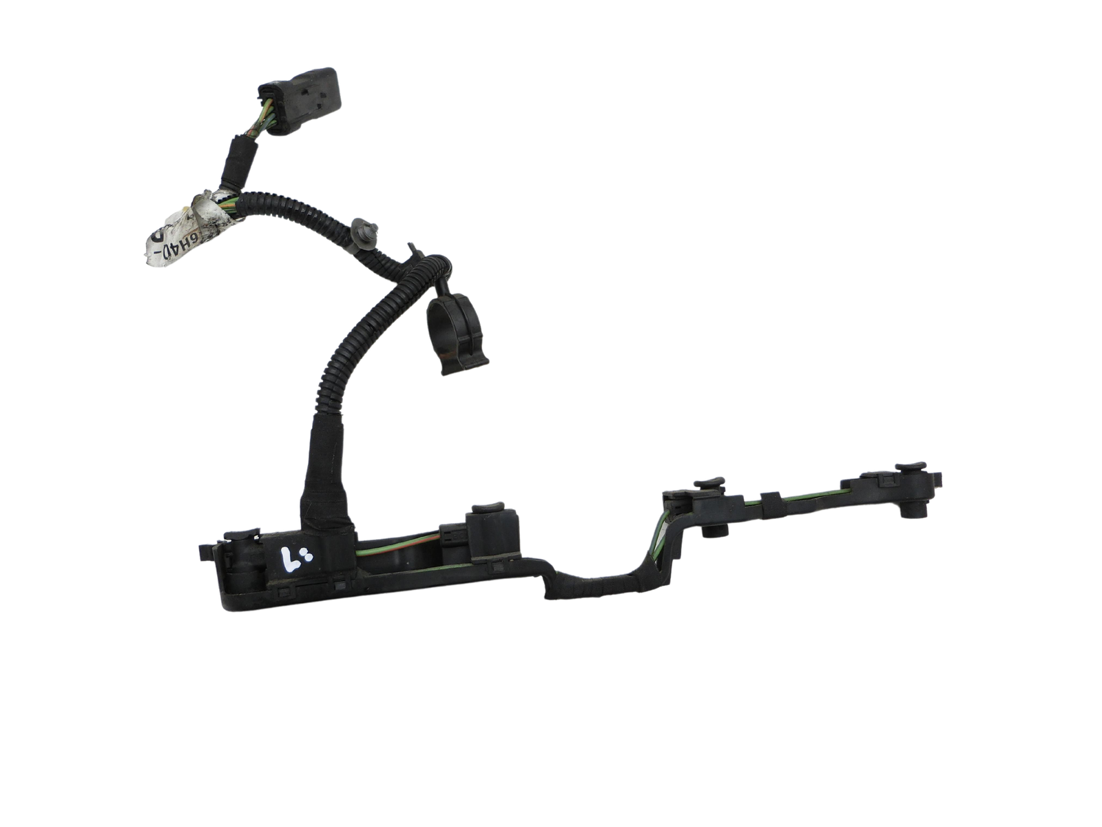 Harness for ENGINE Injection Left Land Range Rover III L322 - Bild 1