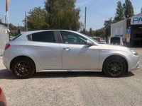 2016 Alfa Romeo Giulietta 1.6 Giulietta Tecnica JTDM-2 5dr Diesel