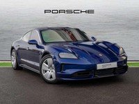 2024 Porsche Taycan Taycan 4S Saloon Electric Automatic