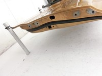Hyundai I10 IA 13-16 5T Tür Autotür Rechts Hinten T5A Hyundai I10 IA 13-16 30.12.2015 gebraucht Vorschau 6