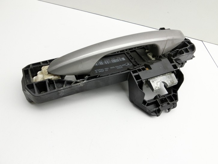 Mercedes S204 W204 C320 07-14 Kombi Türgriff Griff aussen Links Hinten 723 - Bild 2