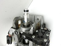 BMW 5er GT F07 09-13 Lenkhilfe elektr. BMW 5er GT F07 09-13 28.03.2011 6787926 P1-07687-01 105-6004H gebraucht Vorschau 5