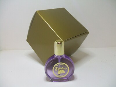 Zelda's Pure Perfume Body Oils Egyptian Musk or Choose Scents 1/2oz Watch Style 