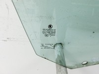 Skoda Octavia VRS III 5E 12-16 Kombi Seitenscheibe RVK Türscheibe Rechts Vorne Skoda Octavia VRS III 5E 12-16... Vorschau 2