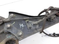 Hyundai Tucson TL 15-18 Traggelenk Querlenker Links Hinten Hyundai Tucson TL 15-18 30.03.2017 55270-H3000 gebraucht Vorschau 7