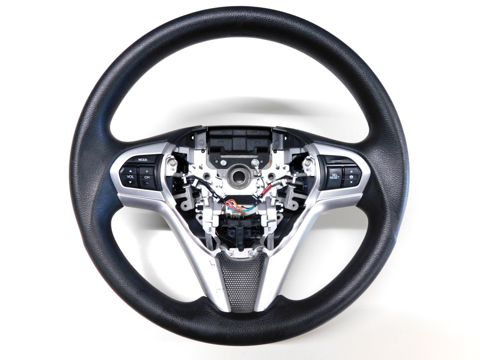 ホンダＣＲ Ｚ　ハンドル Honda CR-Z Genuine Steering Wheel Handle ZF1 / ZF2 JDM | eBay