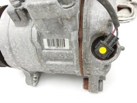 BMW X4 F26 14-18 3,0d 190KW Klimakompressor Klima Kompressor BMW X4 F26 14-18 08.04.2016 6805025 64506805025... Vorschau 7