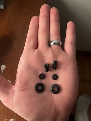 Item photo(s) from verified buyer