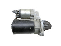 BMW E90 3er 320i 05-08 2,0 110KW Anlasser Starter BMW E90 3er 320i 05-08 15.06.2005 7524843 7524843-03... Vorschau 1