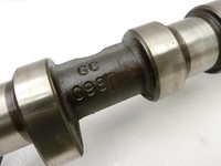 BMW Z3 99-02 2,0i 110KW M52/TU 206S4 Nockenwelle Einlass BMW Z3 99-02 11.08.1999 1131-1438079 1438079 gebraucht Vorschau 5