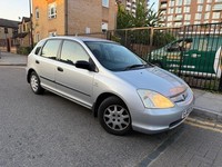 1 yr MOT Ulez free Low insurance group