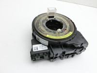 Audi A5 8F Cabrio 09-12 Airbag Schleifring Wickelfeder Rückstellring Audi A5 8F Cabrio 09-12 25.08.2011 8K0953568G... Vorschau 2