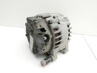 Mitsubishi ASX 12-16 DI-D 1,6 84KW Lichtmaschine Generator Valeo 12V CL15 Mitsubishi ASX 12-16 24.02.2016 MN982557... Vorschau 6