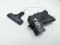 Kia Optima IV JF 15-18 Tankdeckel Verschluss Tankverschluss Kia Optima IV JF 15-18 18.11.2016 81590-3V000 gebraucht Vorschau 2