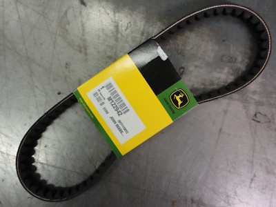 John Deere Genuine OEM Generator Belt M122942 for Turf Gator