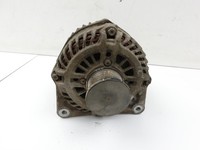 Nissan X-Trail T31 10-14 dCi 2,0 110KW Lichtmaschine Generator 150A Nissan X-Trail T31 10-14 21.09.2011 23100JG71B... Vorschau 2