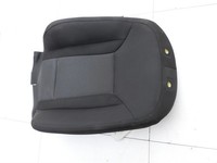 Hyundai I40 VF 12-19 Kombi Sitzbezug Rückenpolster Rechts Vorne für Beifahrer Sitz beheizt Hyundai I40 VF 12-19... Vorschau 4