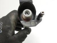 Audi A5 8T QU 07-12 TDI 2,7 191KW Injektor Einspritzdüse Zyl.6 Audi A5 8T QU 07-12 22.10.2007 057130277AK... Vorschau 7