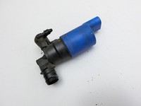Volvo V60 I 155 10-13 Waschwasserpumpe Waschpumpe Volvo V60 I 155 10-13 29.09.2014 AV61-13K082-AA gebraucht Vorschau 5