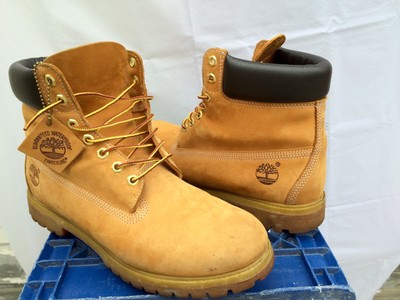 timberland boots size 11