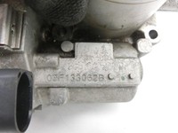 VW Tiguan 5N 11-18 TSI 1,4 110KW CZDB Drosselklappe VW Tiguan 5N 11-18 29.07.2015 03F133062B gebraucht Vorschau 4
